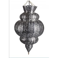 Harem marokkói mennyezeti lámpa 45 cm