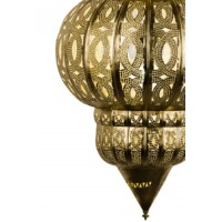 Isfahan marokkói mennyezeti lámpa 