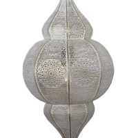 Jamila marokkói mennyezeti lámpa