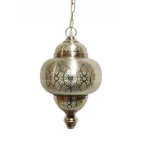 Kayla marokkói mennyezeti lámpa
