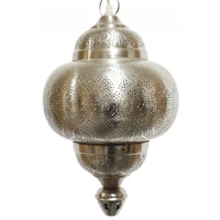 Kayla marokkói mennyezeti lámpa