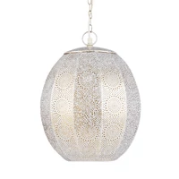 Konoos marokkói mennyezeti lámpa