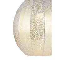 Konoos marokkói mennyezeti lámpa