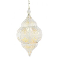 Layan marokkói mennyezeti lámpa