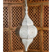 Lunar marokkói mennyezeti lámpa
