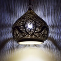 Maysa marokkói mennyezeti lámpa