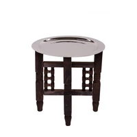 Fa keret 40 cm tálcához