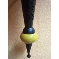 Menara marokkói falilámpa