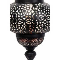 Serap marokkói fali lámpa