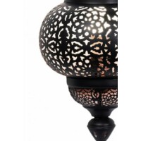 Serap marokkói fali lámpa