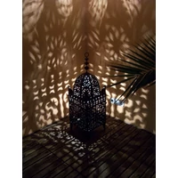 Frane mécses és gyertyatartó 120 cm