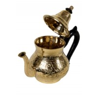 Bejan marokkói teakiöntő arany 400 ml