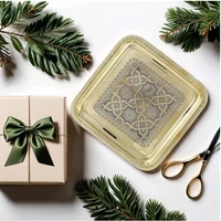 Nacera marokkoi tálca 27 cm