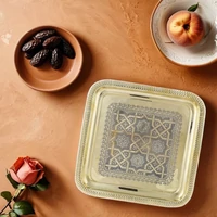 Nacera marokkoi tálca 27 cm