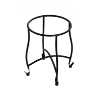  Samia teázó asztal arany