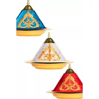 Labid marokkói kínáló tál