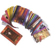 A mágikus megfelelések Tarot-ja