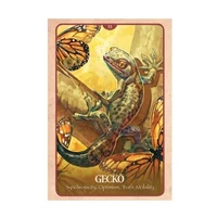 Az állatok titkos nyelve jóskártya