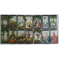 Botticelli Tarot