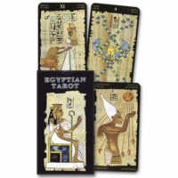 Egyiptomi Tarot