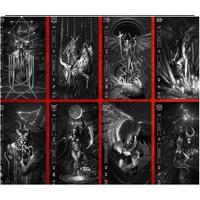 Goetia Tarot