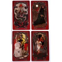Horror Tarot