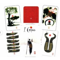 I-Ching Kártya