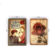 Lenormand rózsái