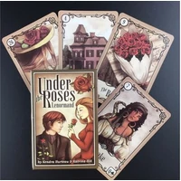 Lenormand rózsái