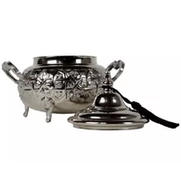 Bensu marokkói cukortartó