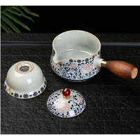 Kung Fu Cha tea szett 