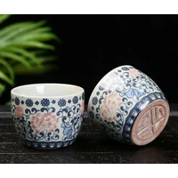 Kung Fu Cha tea szett 