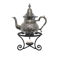 Teáskanna melegen tartó