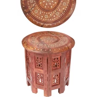 Caglanur arabian teázó asztal M