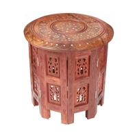 Caglanur arabian teázó asztal M