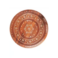 Caglanur arabian teázó asztal XL