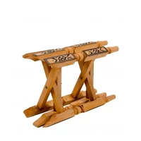 Deneb keleti teázó asztal