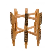 Deneb keleti teázó asztal