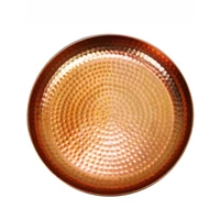 Mia keleti teázó asztal