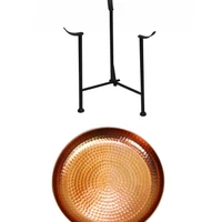 Mia keleti teázó asztal