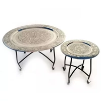 Sule keleti teázó asztal 40cm