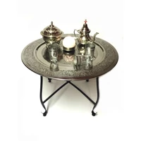 Sule keleti teázó asztal 40cm