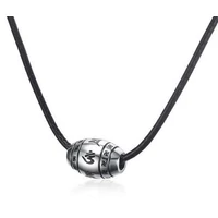 Om Mani Padme Hum mantrás nyaklánc