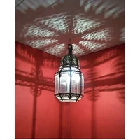 Haifa marokkói mennyezeti lámpa