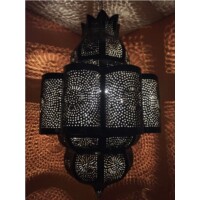 Harun marokkói mennyezeti lámpa