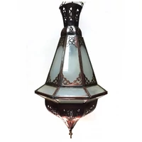 Maimouna marokkói mennyezeti lámpa