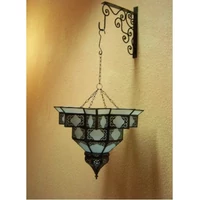 Noha marokkói mennyezeti lámpa