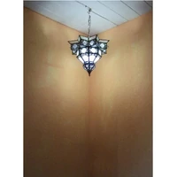 Noha marokkói mennyezeti lámpa