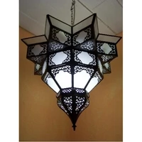 Noha marokkói mennyezeti lámpa