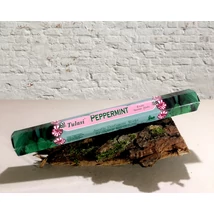 Borsmenta illatú füstölő